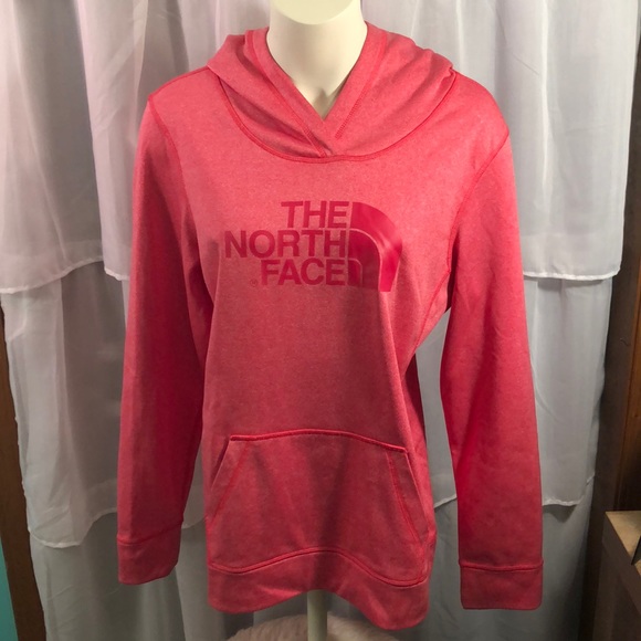 The North Face Tops - 💕North Face sweatshirt💕